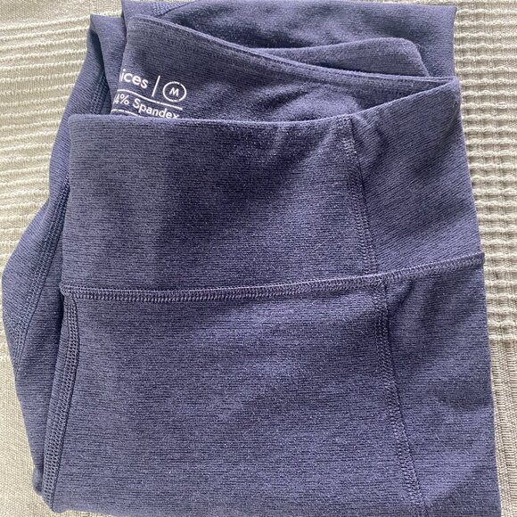 Outdoor Voices Leggings M RN 147908 - Picture 1 of 4